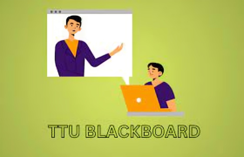 TTU Blackboard 